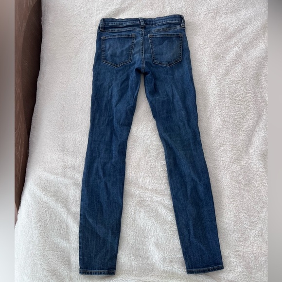 Gap Legging Jeans - Picture 2 of 3